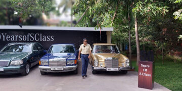 Vintage beauties to steal the thunder in Singara Chennai on Sunday