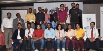 Chennai to host IPA Neerathon, a run for water conservation awareness