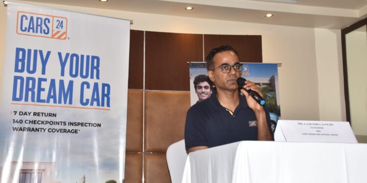 Youth show strong affinity for Maruti Alto 800, other Suzuki models in used cars