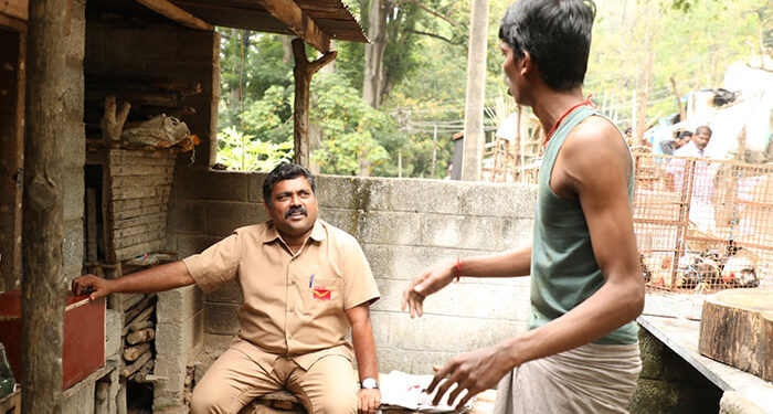 ‘Harkara’ displays selfless dedication of postmen despite many hardships
