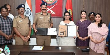 HCL Foundation, TN Police set to transform and empower urban slum kids