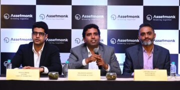 Assetmonk buys 1 floor for Rs 89 cr at Tidel Park in Chennai