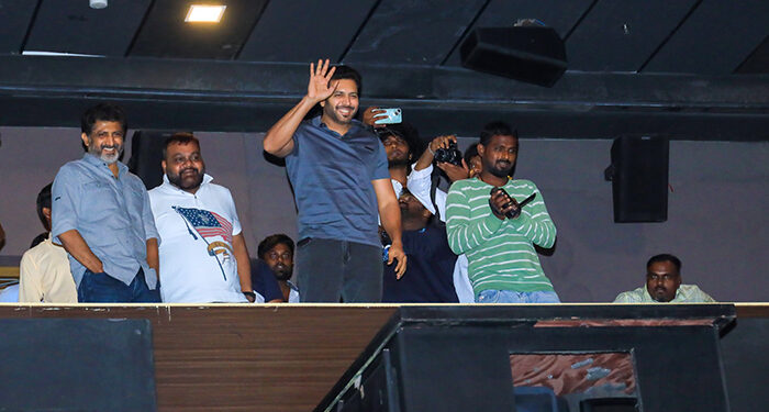 Jayam Ravi, Nayanthara reunite in AGS Entertainment’s ‘Thani Oruvan 2’