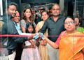Slam Lifestyle & Fitness Studio launches new branch at Mugalivakkam