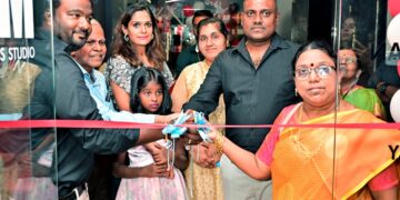 Slam Lifestyle & Fitness Studio launches new branch at Mugalivakkam