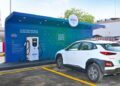 Adani TotalEnergies E-Mobility partners with Evera Cabs for developing charging hubs