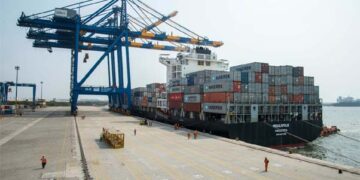 Adani Ports hires new auditor, says Deloitte’s reason to leave unconvincing  