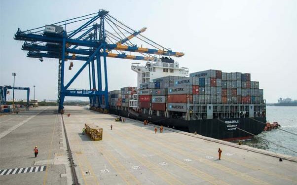 Adani Ports hires new auditor, says Deloitte’s reason to leave unconvincing  