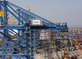 Q1 results: Adani Ports net profit grows over 80 pc to Rs 2,119.38 cr