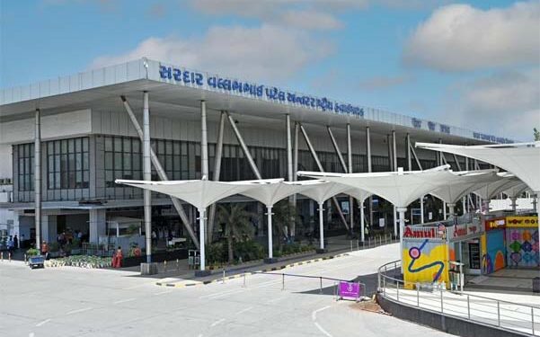 Ahmedabad airport enhances connectivity to domestic monsoon destinations