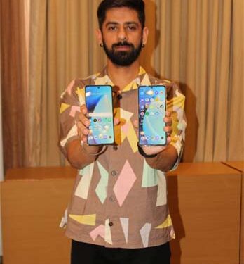 realme introduces 11 Series 5G smartphones & Buds Air 5 series starting Rs 17,499 & Rs 3,699