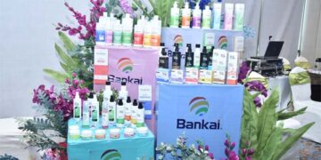 Bankai Group forays into FMCG segment, unveils Bon Voir & Born Eartho brands
