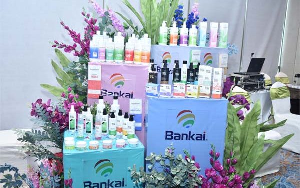 Bankai Group forays into FMCG segment, unveils Bon Voir & Born Eartho brands