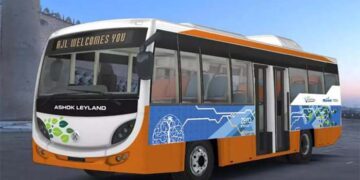 Govt okays Rs 57,613 cr ‘PM-eBus Sewa’ scheme for boosting bus ops