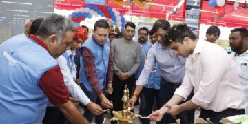 Reliance Retail launches Reliance Smart Bazaar at Stratum at Venus Grounds