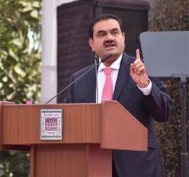 From strength to strength: Adani’s strategic initiatives enhance credit profile