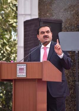 From strength to strength: Adani’s strategic initiatives enhance credit profile
