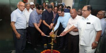 Marengo CIMS Hospital launches dedicated Liver ICU and Liver Clinic