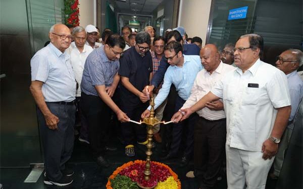 Marengo CIMS Hospital launches dedicated Liver ICU and Liver Clinic