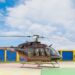 Aerotrans to commence Sabarmati Riverfront Helicopter Joyrides on August 12