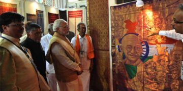 ITC Narmada & CCG to hold talk on ‘Know Your Weave’ to mark National Handloom Day
