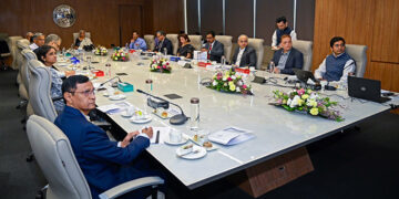 Framework in works to make GIFT City global hub for accounting: FM