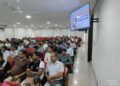 IITRAM welcomes new batch of BTech students with Orientation Programme