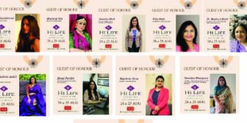 Trendsetter Hi-Life Expo begins at Grand Bhagwati in Ahmedabad