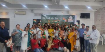 3 NGOs join hands to host Rakhi Mela, blood donation camp in Paldi