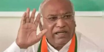 Kharge forms new CWC, includes some G23 members in new team