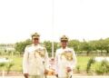 Rear Admiral Anil Jaggi is new Flag Officer Commanding Gujarat Naval Area