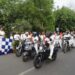 I-Day: Indian Coast Guard takes out bike rally in Gandhinagar