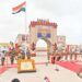 BSF Gujarat celebrates Independence Day with patriotic fervour