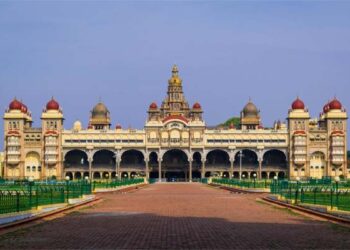 Karnataka Tourism to showcase heritage, culture & wildlife in Ahmedabad tomorrow