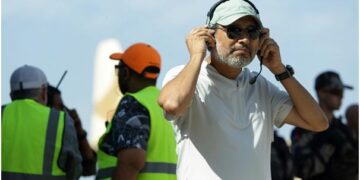 The Freelancer: ‘We had an Indian and international crew working hand in hand’, says Neeraj Pandey