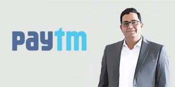 Paytm’s Vijay Shekhar Sharma to acquire 10.3% from Antfin for $628 mn