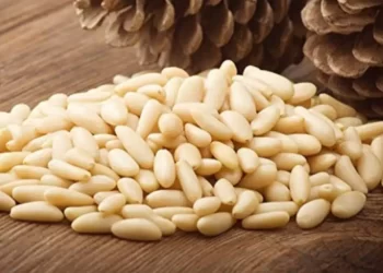 Weekend Special: Nutty fare to relish!