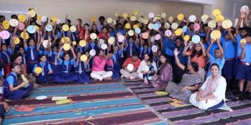 SAI International hosts annual SAI Model United Nations Conference 2023