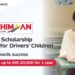 Mahindra Finance offers scholarships to AP, TN, Telangana and Karnataka drivers’ children