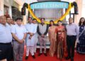 Gujarat Health Minister launches Tej Eye Center’s first ophthalmic clinic on wheels