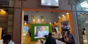 Day 2: TTF Ahmedabad 2023 receives overwhelming response