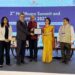 Cadila Pharma honoured as the Best Co for Technology Innovation in Healthcare by ASSOCHAM