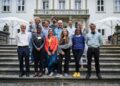 Navrachana Uni Provost leads Humboldt Residency Program 2023 in Germany