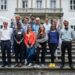 Navrachana Uni Provost leads Humboldt Residency Program 2023 in Germany