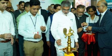 Tourism industry has a multiplier effect on the economy: Minister Mulubhai