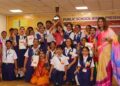 DPS-Bopal’s inter-school event, Srijan, celebrates creativity, innovation, and arts