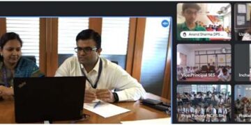 Kalorex Group hosts virtual session on Space Tech on eve of Dr Vikram Sarabhai’s birth anniversary