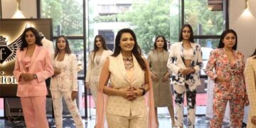 To teach value of power dressing to women, Musk Mallow launches virtual shop