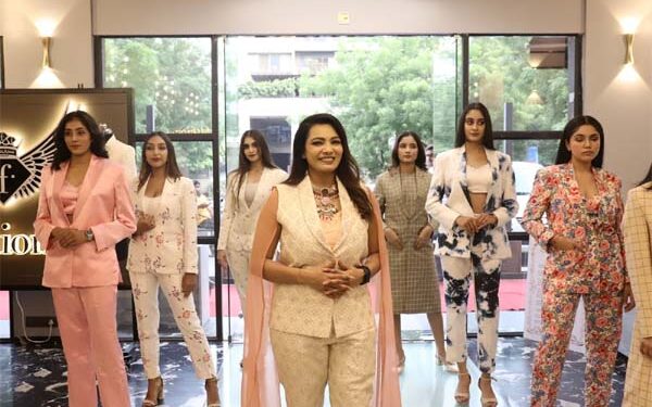 To teach value of power dressing to women, Musk Mallow launches virtual shop