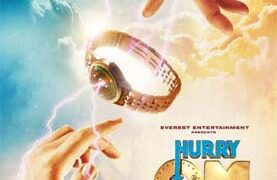 Trailer of ‘Hurry Om Hurry’, a romantic comedy to steal hearts, makes waves